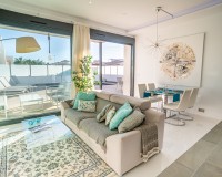 Herverkoop - Villa - Orihuela Costa - Lomas De Cabo Roig