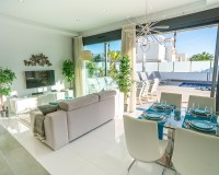 Herverkoop - Villa - Orihuela Costa - Lomas De Cabo Roig