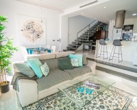 Herverkoop - Villa - Orihuela Costa - Lomas De Cabo Roig