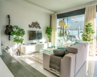 Herverkoop - Villa - Orihuela Costa - Lomas De Cabo Roig