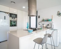 Herverkoop - Villa - Orihuela Costa - Lomas De Cabo Roig