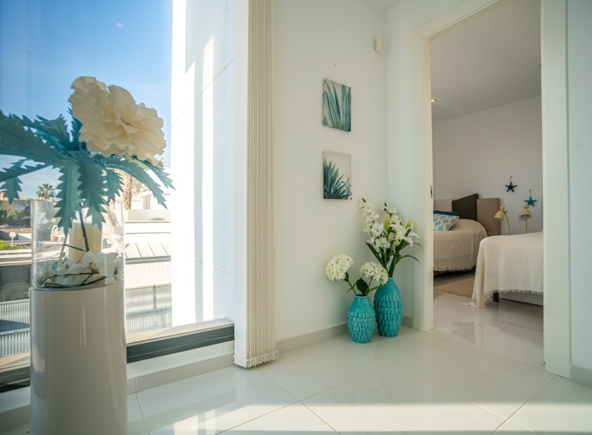 Herverkoop - Villa - Orihuela Costa - Lomas De Cabo Roig