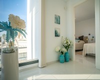 Herverkoop - Villa - Orihuela Costa - Lomas De Cabo Roig