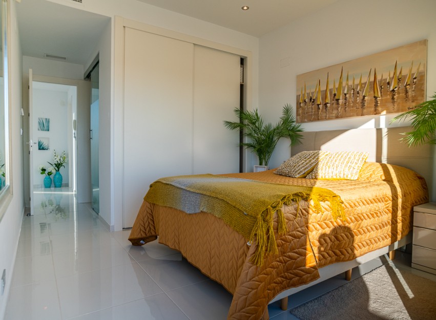 Herverkoop - Villa - Orihuela Costa - Lomas De Cabo Roig