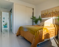 Herverkoop - Villa - Orihuela Costa - Lomas De Cabo Roig
