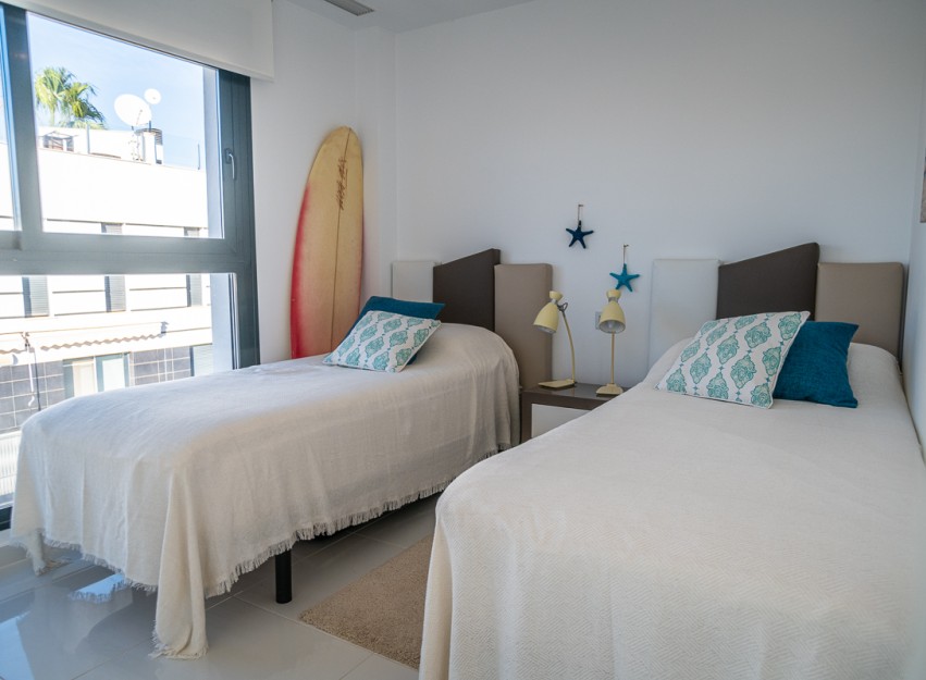 Herverkoop - Villa - Orihuela Costa - Lomas De Cabo Roig