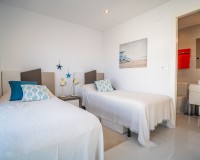 Herverkoop - Villa - Orihuela Costa - Lomas De Cabo Roig