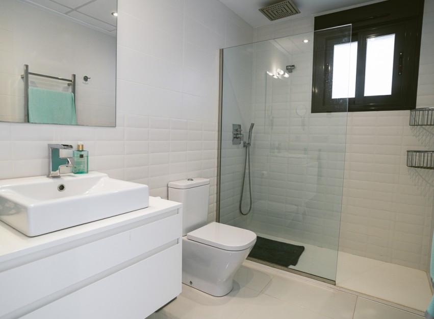 Herverkoop - Villa - Orihuela Costa - Lomas De Cabo Roig