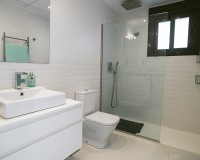 Herverkoop - Villa - Orihuela Costa - Lomas De Cabo Roig