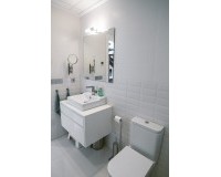 Herverkoop - Villa - Orihuela Costa - Lomas De Cabo Roig