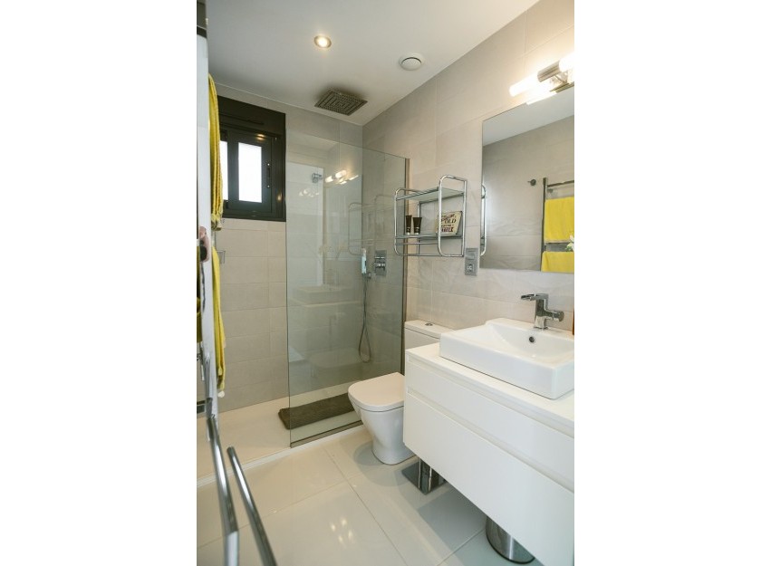 Herverkoop - Villa - Orihuela Costa - Lomas De Cabo Roig