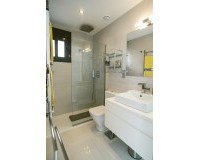Herverkoop - Villa - Orihuela Costa - Lomas De Cabo Roig