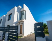 Herverkoop - Villa - Orihuela Costa - Lomas De Cabo Roig