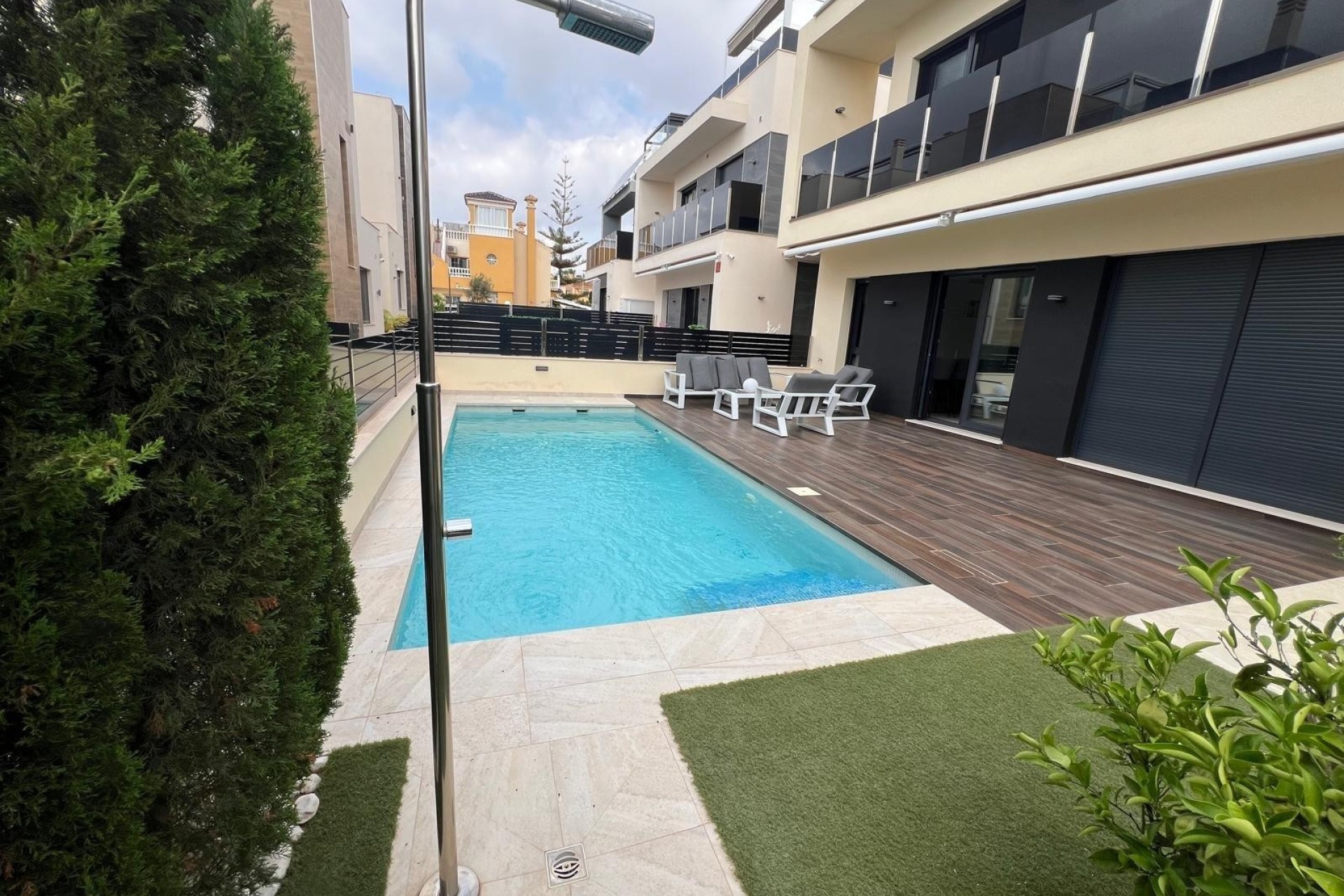 Herverkoop - Villa - Orihuela Costa - Lomas De Cabo Roig