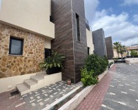 Herverkoop - Villa - Orihuela Costa - Lomas De Cabo Roig