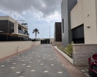 Herverkoop - Villa - Orihuela Costa - Lomas De Cabo Roig