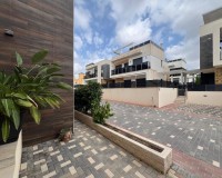 Herverkoop - Villa - Orihuela Costa - Lomas De Cabo Roig
