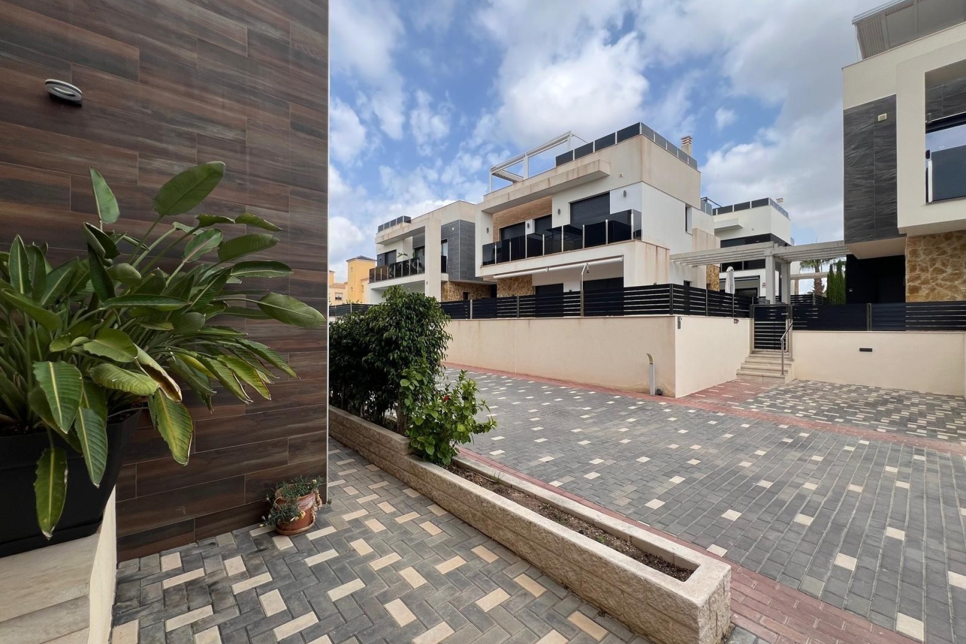 Herverkoop - Villa - Orihuela Costa - Lomas De Cabo Roig