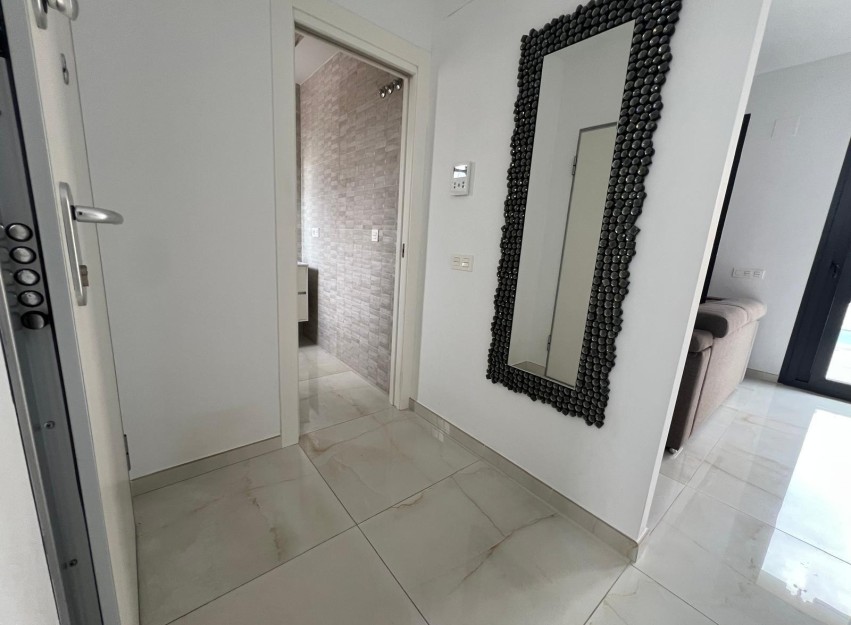 Herverkoop - Villa - Orihuela Costa - Lomas De Cabo Roig