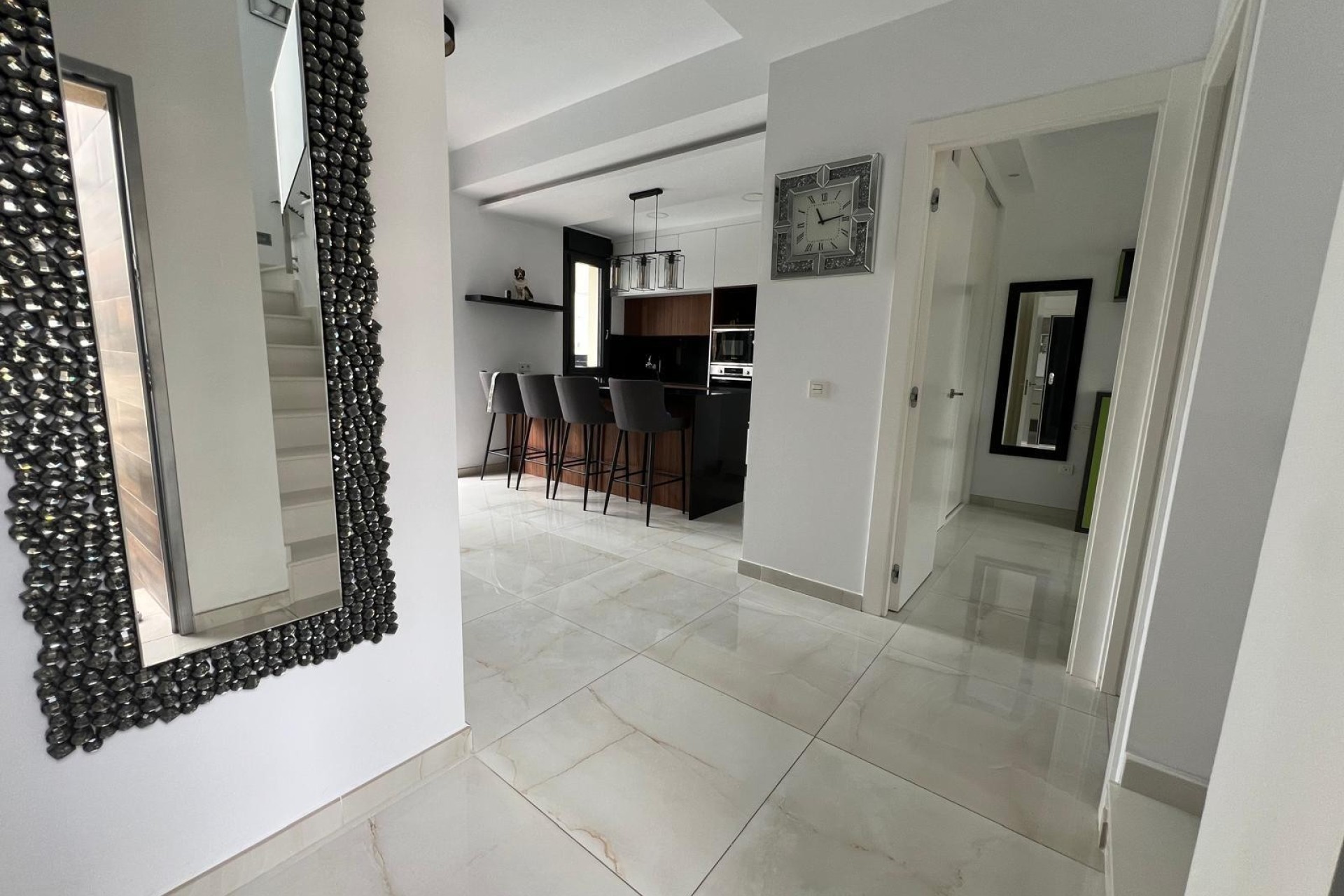 Herverkoop - Villa - Orihuela Costa - Lomas De Cabo Roig