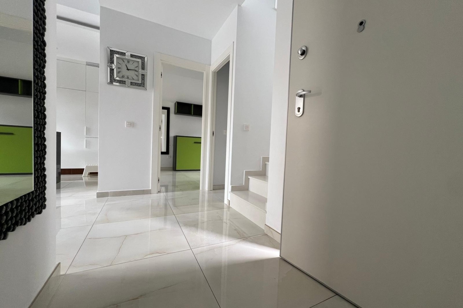 Herverkoop - Villa - Orihuela Costa - Lomas De Cabo Roig