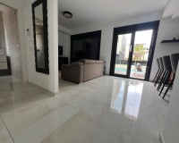 Herverkoop - Villa - Orihuela Costa - Lomas De Cabo Roig