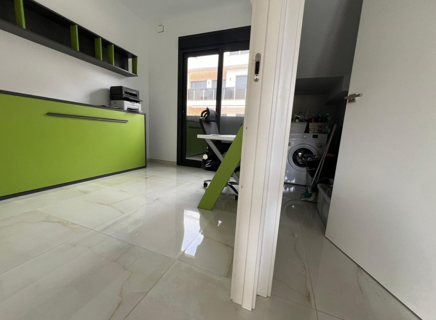 Herverkoop - Villa - Orihuela Costa - Lomas De Cabo Roig