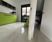 Herverkoop - Villa - Orihuela Costa - Lomas De Cabo Roig