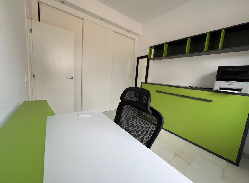 Herverkoop - Villa - Orihuela Costa - Lomas De Cabo Roig