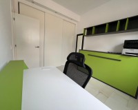 Herverkoop - Villa - Orihuela Costa - Lomas De Cabo Roig