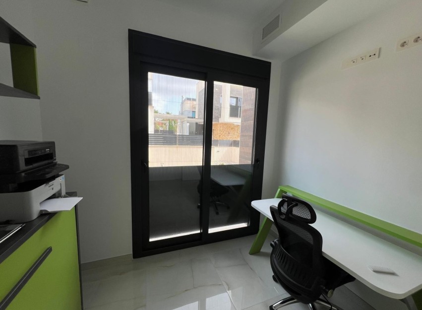 Herverkoop - Villa - Orihuela Costa - Lomas De Cabo Roig
