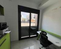Herverkoop - Villa - Orihuela Costa - Lomas De Cabo Roig