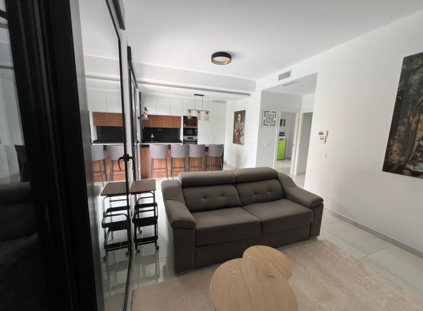Herverkoop - Villa - Orihuela Costa - Lomas De Cabo Roig
