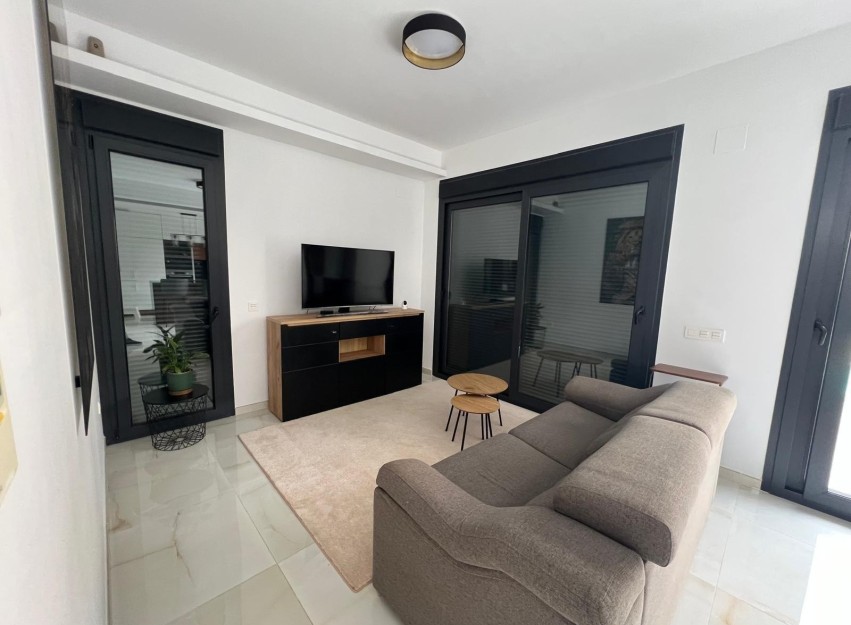Herverkoop - Villa - Orihuela Costa - Lomas De Cabo Roig