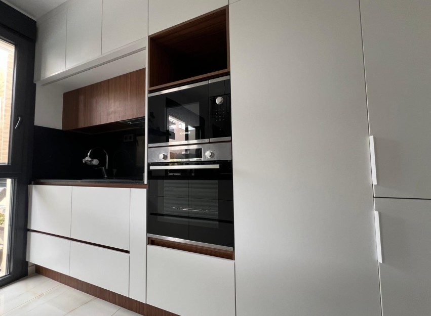 Herverkoop - Villa - Orihuela Costa - Lomas De Cabo Roig
