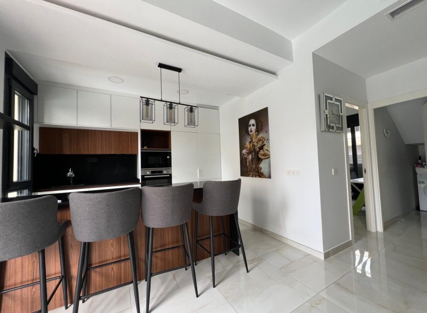 Herverkoop - Villa - Orihuela Costa - Lomas De Cabo Roig
