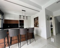 Herverkoop - Villa - Orihuela Costa - Lomas De Cabo Roig