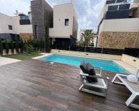 Herverkoop - Villa - Orihuela Costa - Lomas De Cabo Roig
