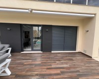 Herverkoop - Villa - Orihuela Costa - Lomas De Cabo Roig