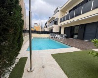 Herverkoop - Villa - Orihuela Costa - Lomas De Cabo Roig
