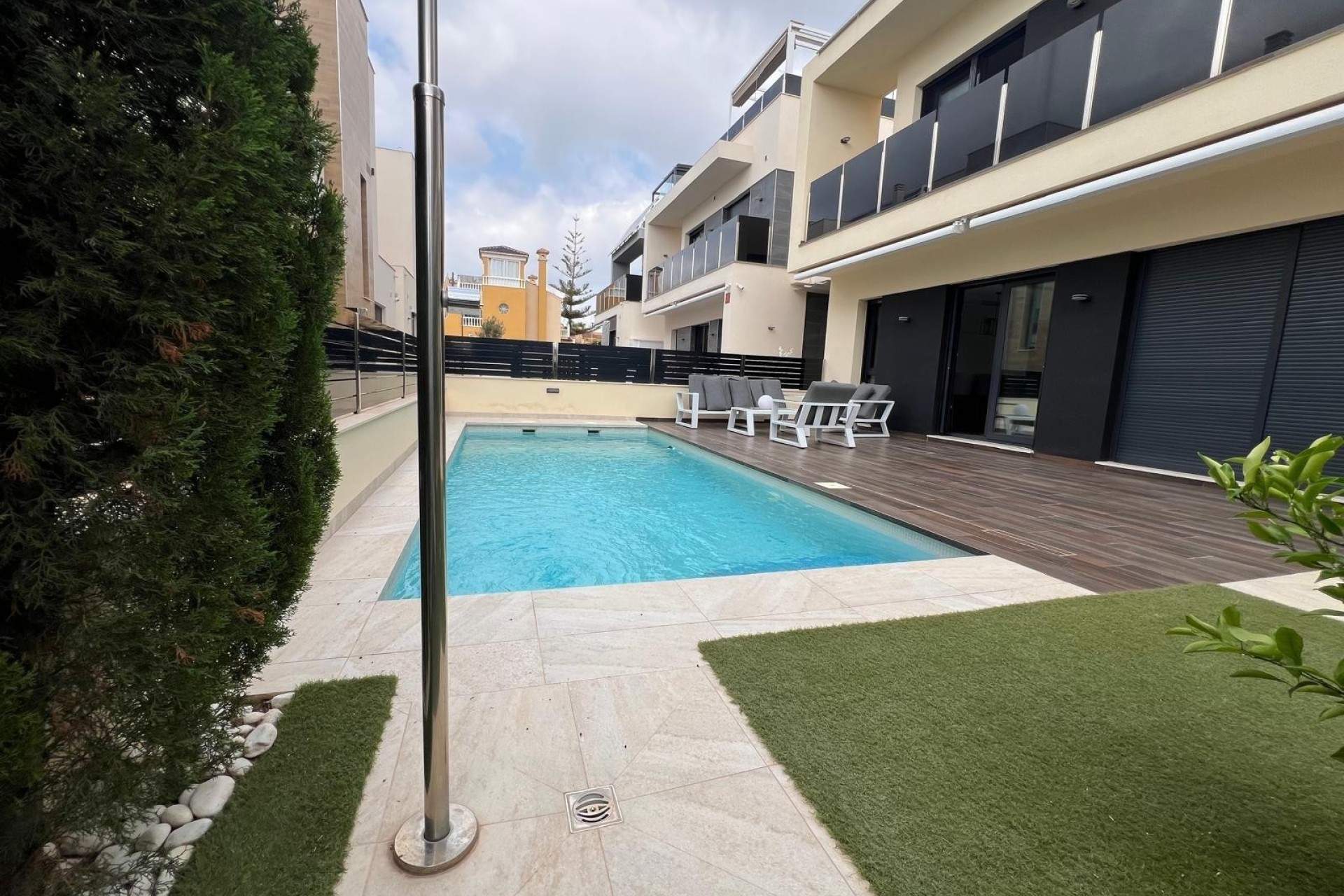 Herverkoop - Villa - Orihuela Costa - Lomas De Cabo Roig
