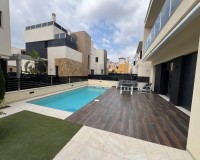 Herverkoop - Villa - Orihuela Costa - Lomas De Cabo Roig