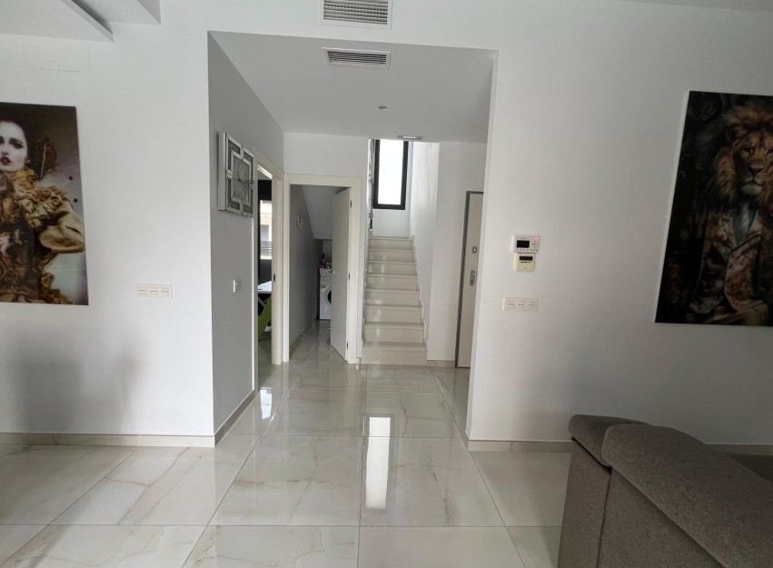 Herverkoop - Villa - Orihuela Costa - Lomas De Cabo Roig