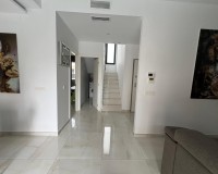 Herverkoop - Villa - Orihuela Costa - Lomas De Cabo Roig