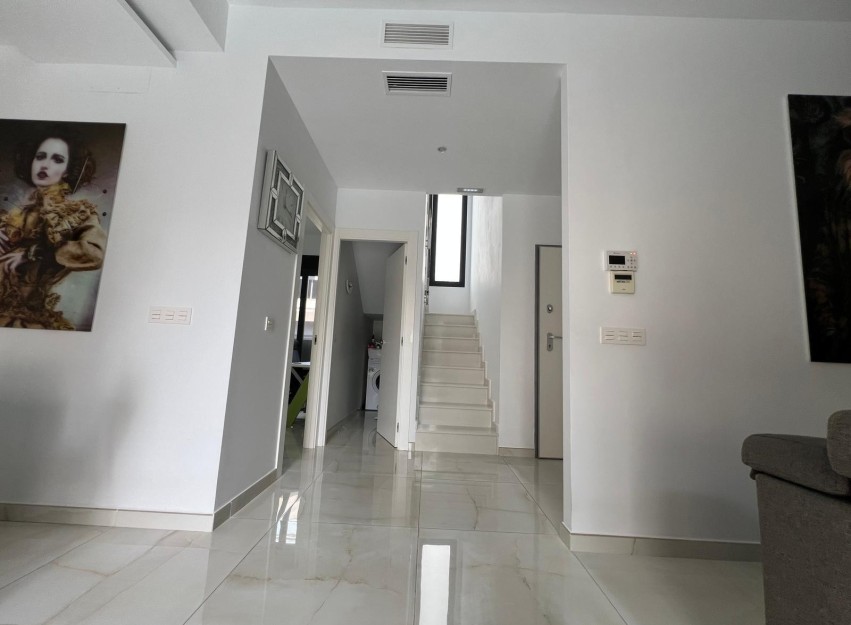 Herverkoop - Villa - Orihuela Costa - Lomas De Cabo Roig