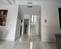 Herverkoop - Villa - Orihuela Costa - Lomas De Cabo Roig