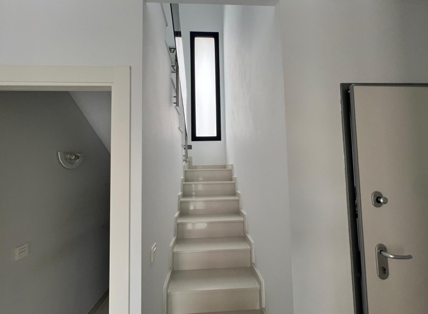 Herverkoop - Villa - Orihuela Costa - Lomas De Cabo Roig