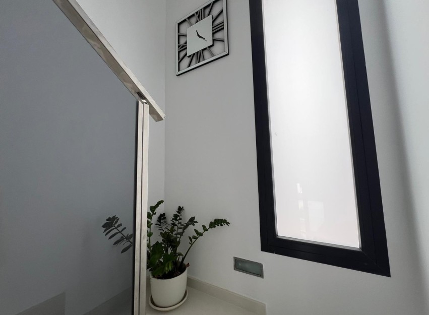 Herverkoop - Villa - Orihuela Costa - Lomas De Cabo Roig