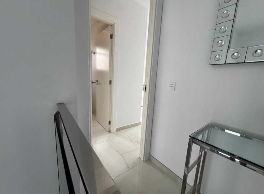 Herverkoop - Villa - Orihuela Costa - Lomas De Cabo Roig