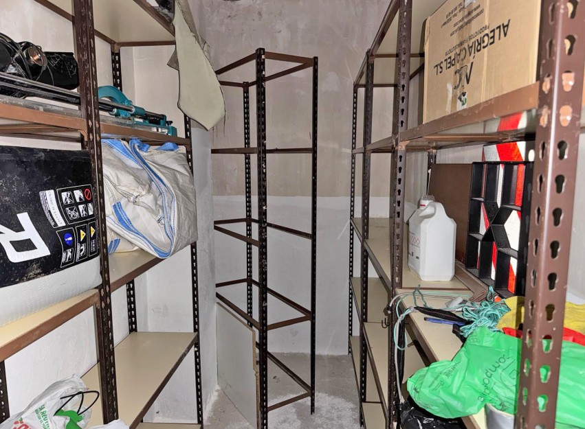 Herverkoop - Villa - Orihuela Costa - Los Altos